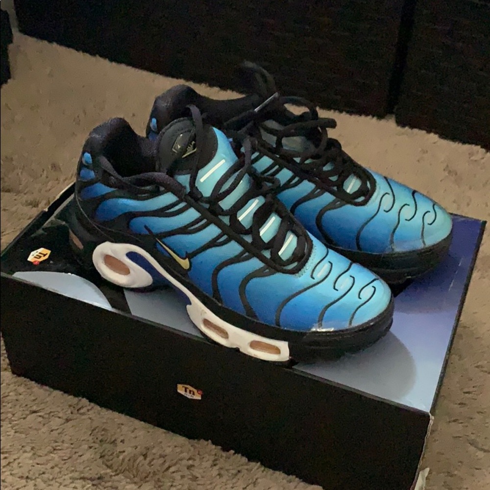 Nike TN Air